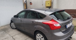 Ford Focus 1.6 tdci