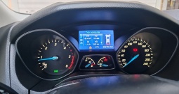 Ford Focus 1.6 tdci
