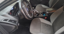 Ford Focus 1.6 tdci