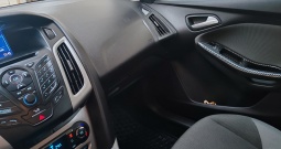 Ford Focus 1.6 tdci