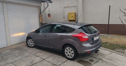 Ford Focus 1.6 tdci