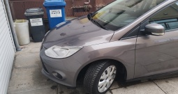 Ford Focus 1.6 tdci