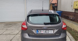 Ford Focus 1.6 tdci