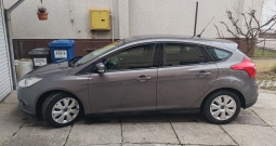 Ford Focus 1.6 tdci