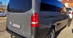 Mercedes Vito tourer 116