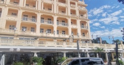 Mercedes Vito tourer 116