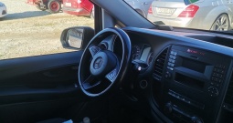 Mercedes Vito tourer 116