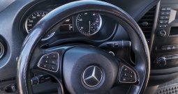 Mercedes Vito tourer 116