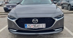 Mazda 3 Sedan Skyactiv X GT Plus + SO