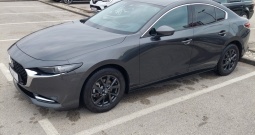 Mazda 3 Sedan Skyactiv X GT Plus + SO