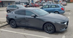 Mazda 3 Sedan Skyactiv X GT Plus + SO