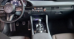 Mazda 3 Sedan Skyactiv X GT Plus + SO