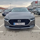 Mazda 3 Sedan Skyactiv X GT Plus + SO