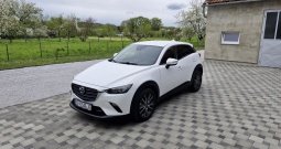Mazda CX-3/g121/challenge