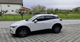Mazda CX-3/g121/challenge