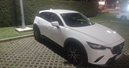 Mazda CX-3/g121/challenge