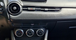 Mazda CX-3/g121/challenge