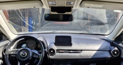 Mazda CX-3/g121/challenge