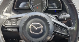 Mazda CX-3/g121/challenge