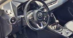 Mazda CX-3/g121/challenge