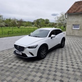 Mazda CX-3/g121/challenge