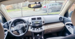 Toyota Rav4 2.2diesel 4x4