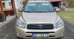 Toyota Rav4 2.2diesel 4x4