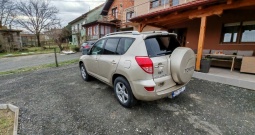 Toyota Rav4 2.2diesel 4x4