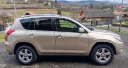 Toyota Rav4 2.2diesel 4x4