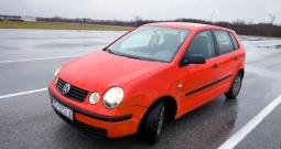 VW Polo 1.9 SDI