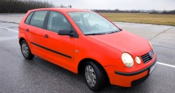 VW Polo 1.9 SDI