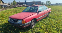 Audi 100 2.3E