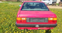 Audi 100 2.3E