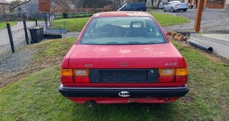 Audi 100 2.3E