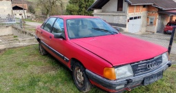 Audi 100 2.3E