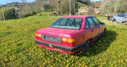 Audi 100 2.3E