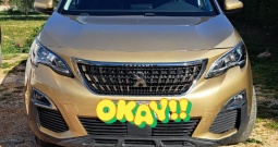 Prodajem Peugeot 3008