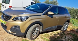 Prodajem Peugeot 3008