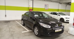 Renault Fluence 1.6