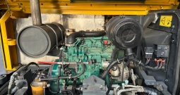 Volvo EC55D – 2017 Midi Bager 2652 radnih sati