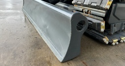 Volvo EC55D – 2017 Midi Bager 2652 radnih sati