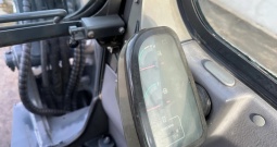 Volvo EC55D – 2017 Midi Bager 2652 radnih sati