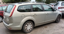 Ford Focus karavan, Trend 1. 6, 74 kW, benzin