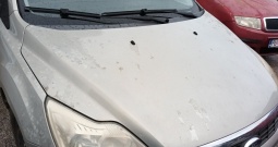 Ford Focus karavan, Trend 1. 6, 74 kW, benzin