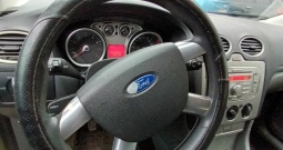 Ford Focus karavan, Trend 1. 6, 74 kW, benzin