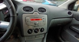 Ford Focus karavan, Trend 1. 6, 74 kW, benzin