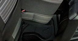 Ford Focus karavan, Trend 1. 6, 74 kW, benzin