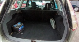 Ford Focus karavan, Trend 1. 6, 74 kW, benzin