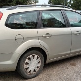 Ford Focus karavan, Trend 1. 6, 74 kW, benzin