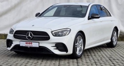 MERCEDES E KLASA 220D